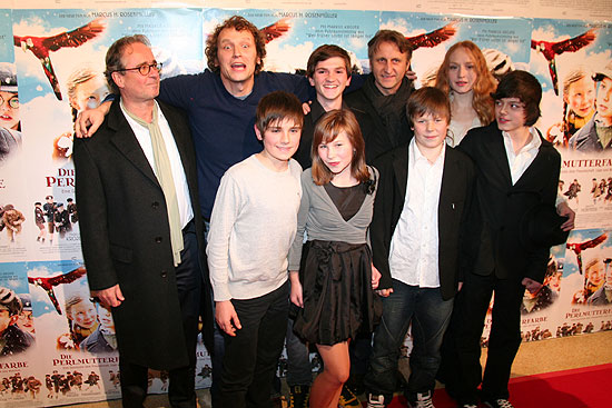 Premiere "Die Perlmutterfarbe" (Foto: MartiN Schmitz)
